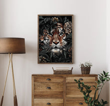 Afbeelding in Gallery-weergave laden, TIGER
