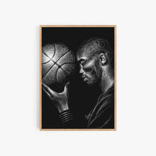 Load image into Gallery viewer, KOBE BRYANT
