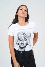 Load image into Gallery viewer, Queen Bey II Tee
